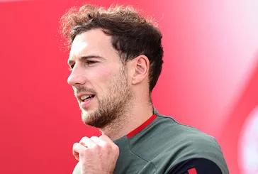 Galatasaray Leon Goretzka’dan vazgeçmiyor!