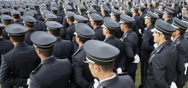 2500 polis alımı PMYO başvurusu başladı mı? PMYO polis alımı TYT taban puanı kaç başvuru şartları neler?-2
