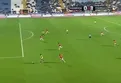 Kasımpaşa 0-3 Fenerbahçe | Gol: Bartuğ Elmaz