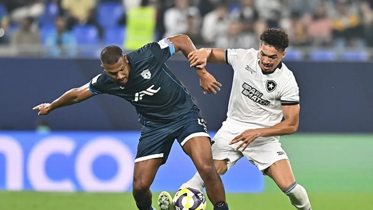 Trabzonspor'da hedef Adryelson