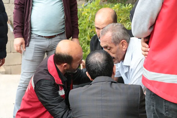 Son dakika: MSB duyurdu: Pençe Kilit bölgesinde Piyade Sözleşmeli Onbaşı Alican Güneş şehit oldu!-6