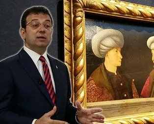 CHP’li İBB yönetimi ödemeyi nereye yaptı?