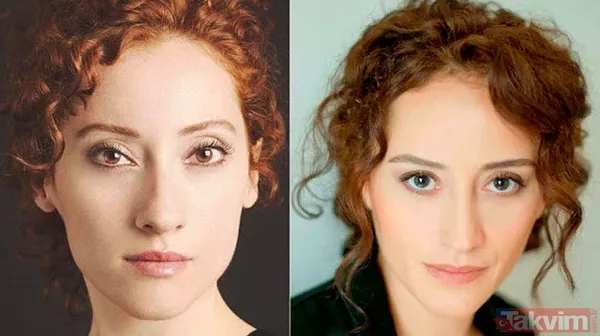 Bir Zamanlar Çukurova'nın Gülten'i Selin Genç'in meğer ikizi varmış! Dünyaca ünlü oyuncuyla benzerlik pes dedirtti - 30