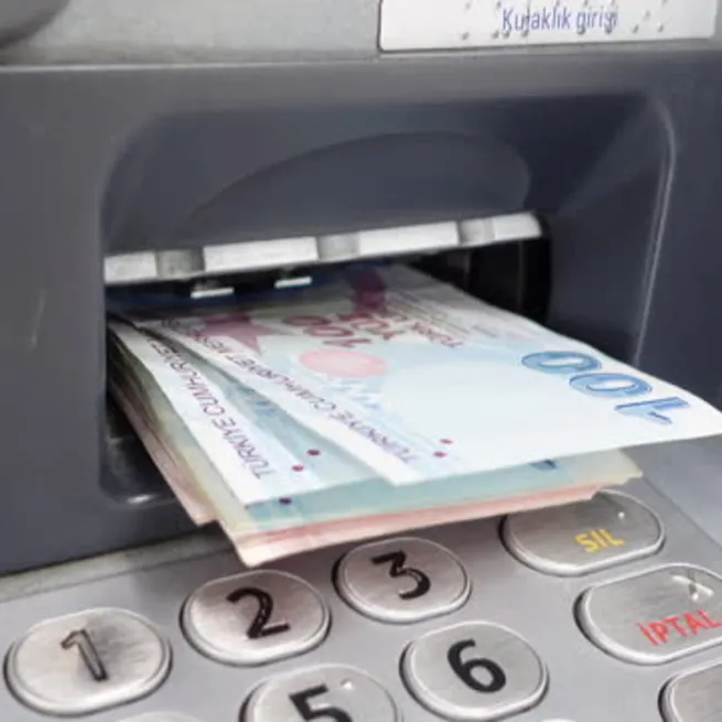 IBAN ve EFT’de yeni dönem