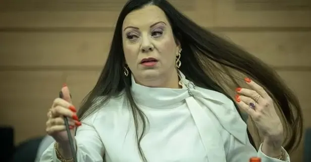 İsrailli milletvekili Tally Gotliv'den nefret sözleri: Filistin'e karşı 'kıyamet silahı'nı kullanın Gazze'yi dümdüz edin!