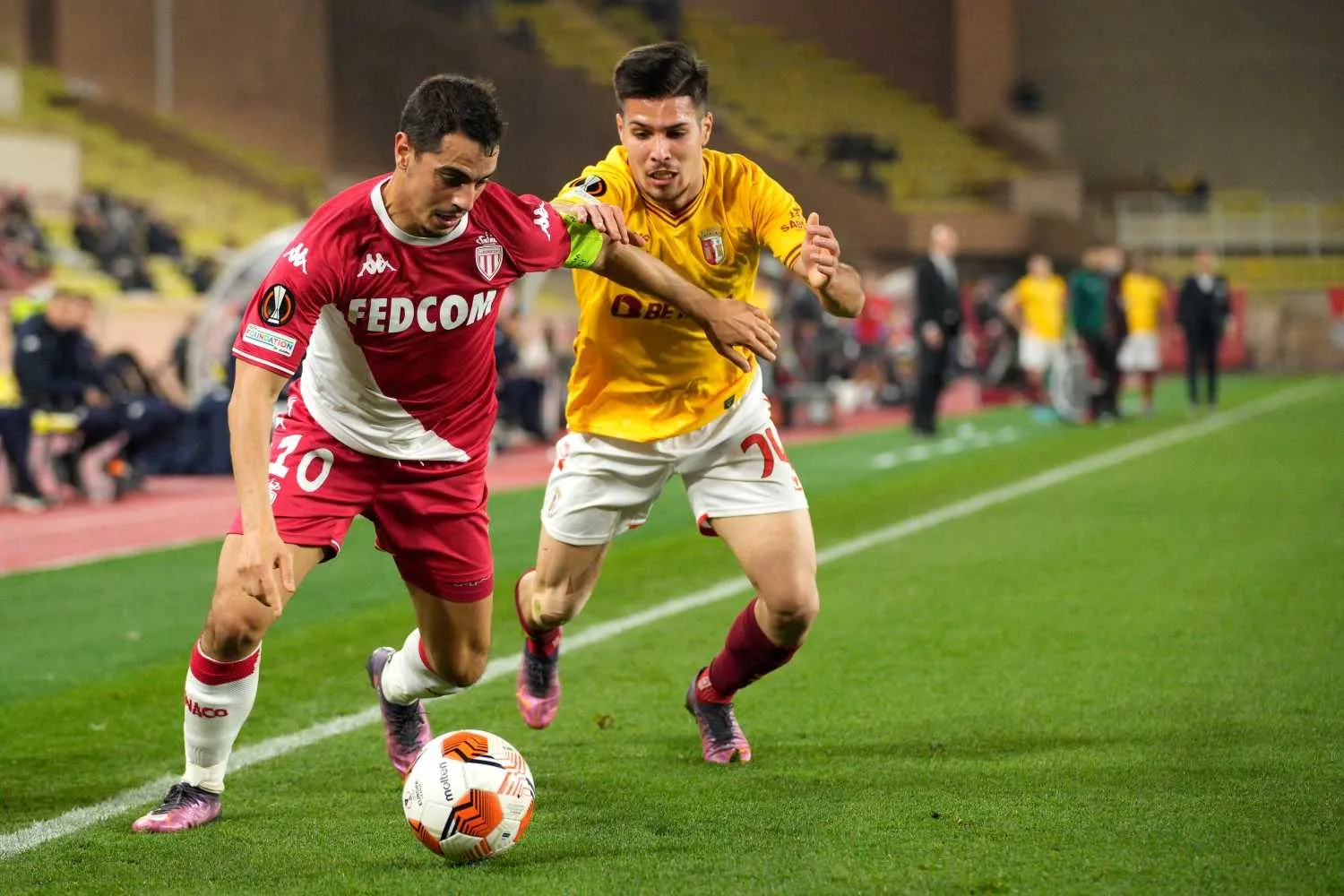 Galatasaray'dan sürpriz hamle! O yıldızın yerine gelecek - 17