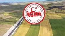 Büyükşehirde buzdolabı fiyatına satılık arazi! Milli Emlak taksitli arsa ilanları yayımlandı