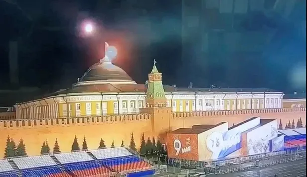 Rusya'dan Ukrayna'ya İHA tepkisi: "Somut eylemlerle karşılık vereceğiz"-2