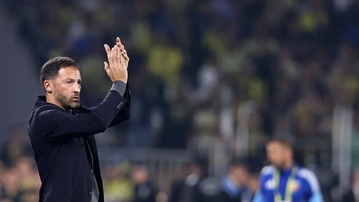 Brezilya'nın yeni starı Fenerbahçe'ye!