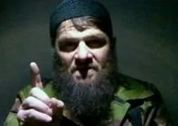 Çeçen lider, Türkiye’yi suçladı