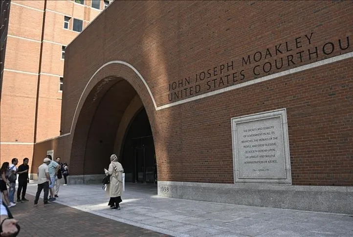 ABD Derya’ya 20 yıl istedi