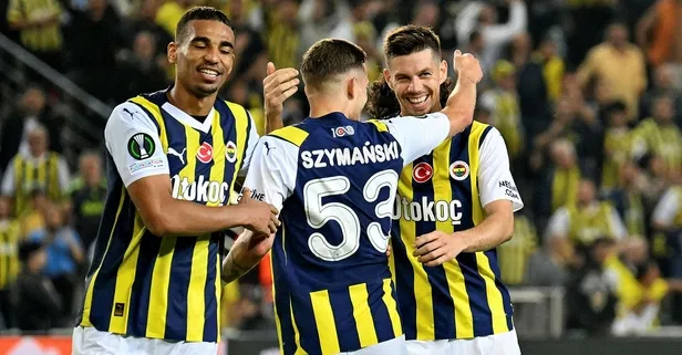 Sezon başında imzayı atmıştı! Fenerbahçe gönderiyor
