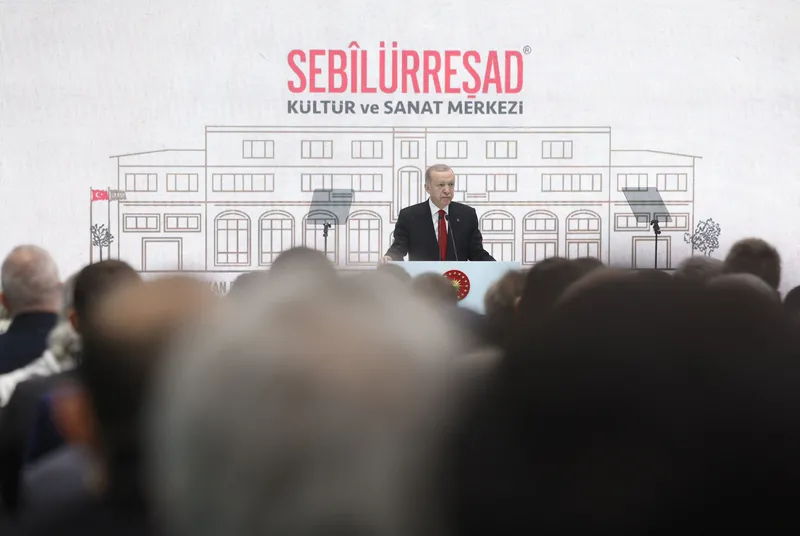 Son dakika: Başkan Erdoğan'dan çocuklarımızı hedef alan LGBT'cilere tepki: Sapkın adımları boşa çıkaracağız-5