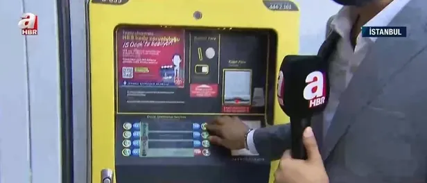 CHP'li İBB'den Kovid-19 salgınına davetiye! "BİRgeç" ile HES kodu ihmali-5