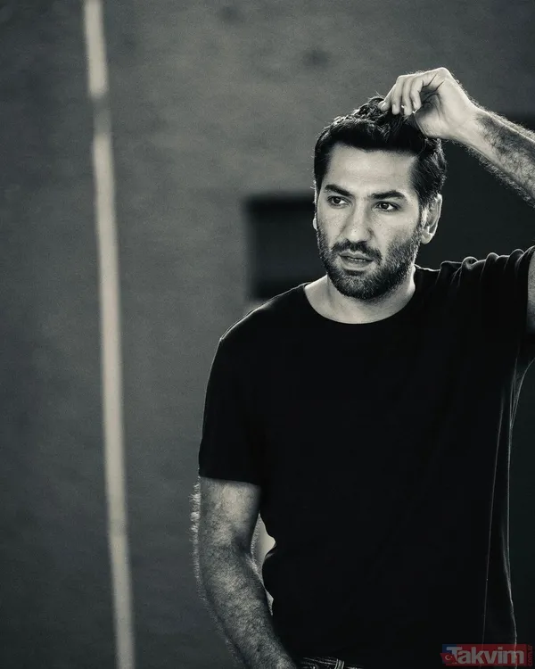 Aldatmak’ın Kahraman’ı Berkay Ateş'in sevgilisi bakın kim! Duyan inanamadı! Meğer Filenin Sultanları’nın güzeller güzeliyle... - 7