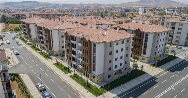 Başkan Erdoğan’dan TOKİ için önemli imza