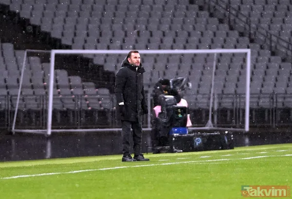 Trabzonspor'un Süper Kupa zaferi sonrası hakemlere 'penaltı' tepkisi: Çifte standart var - 13