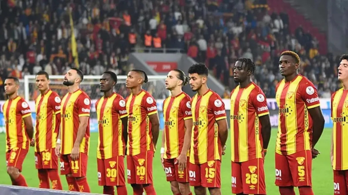 Süper Lig’de yaş ortalaması 26.84
