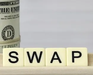 Londra Swap piyasası ne anlama geliyor? Swap nedir, oranı ne demek, nasıl yapılır?
