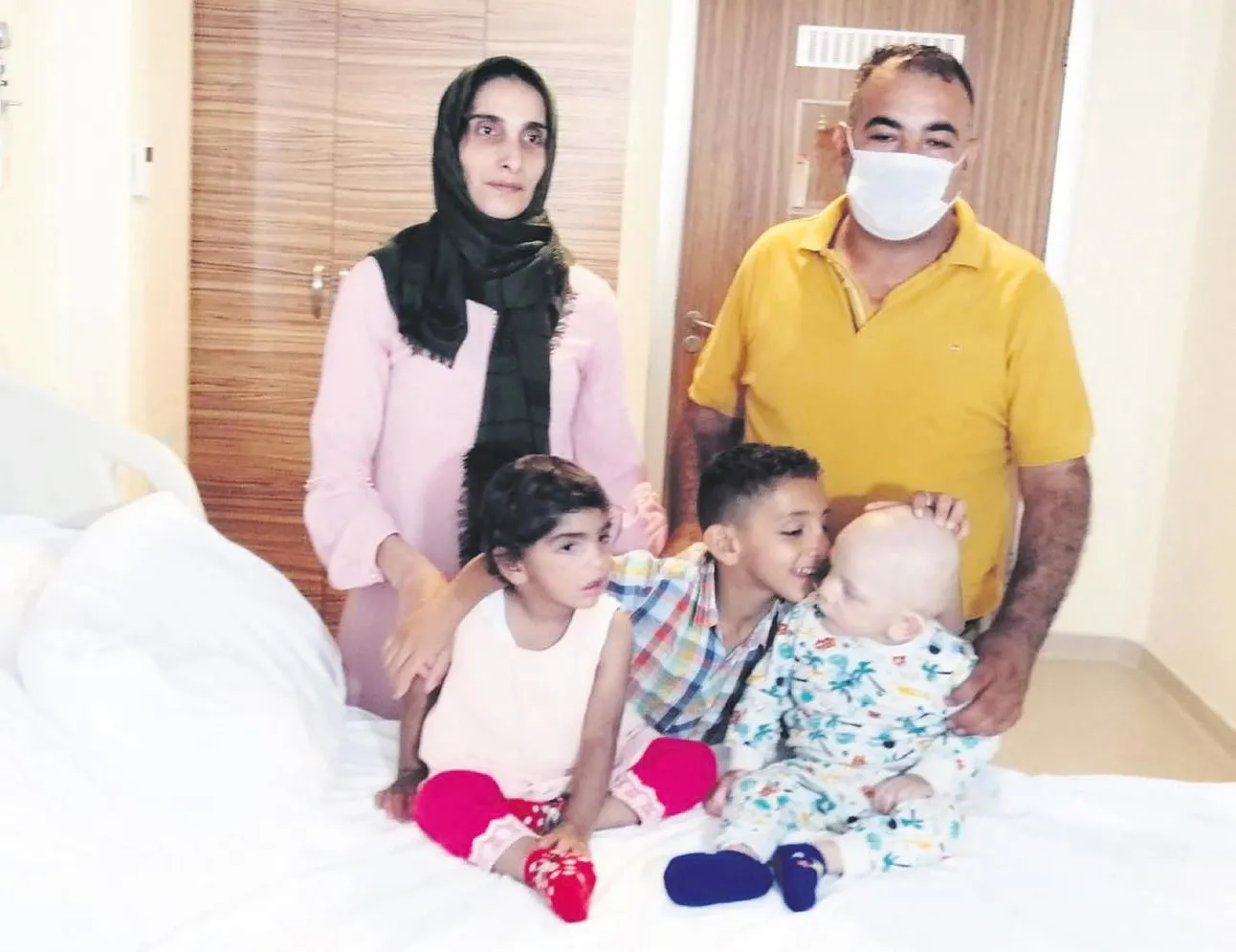 Kardeş’ilik’ bağı