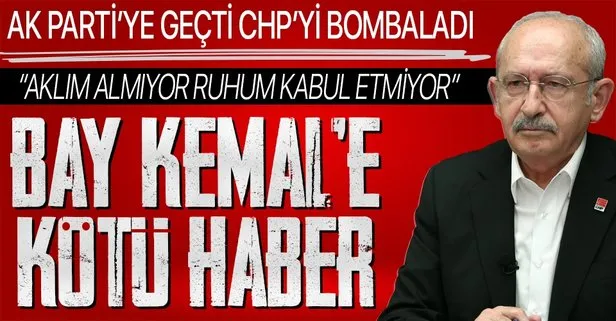 CHP’li Düziçi Belediye Başkanı Alper Öner AK Parti’ye geçti: Başkan Erdoğan liderliğinde milletin safında yer alacağım