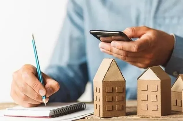💸2022 Mart ayı kira artış oranı! 📢TEFE TÜFE kira artış zammı ne kadar oldu? 👩‍💻Kira zammı hesaplama nasıl yapılır?