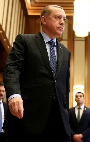 Almanya'dan kritik Türkiye çıkışı!