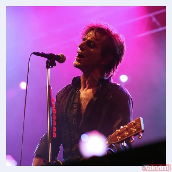 Teoman ile Ekin Türkmen Cihangir’de baş başa: Aşk yeniden mi? - 9