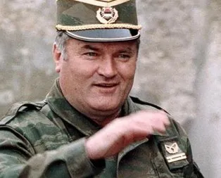 Ratko Mladiç kimdir?