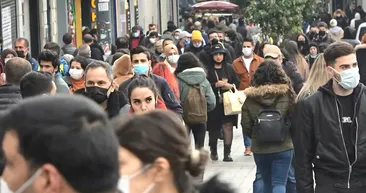 O iller için tam kapanma mı geliyor? HES kodu ve PCR...