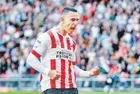 Beşiktaş'ta fırsat transferi kapıda! Menajerler PSV'nin sağ kanadı El Ghazi'yi teklif etti