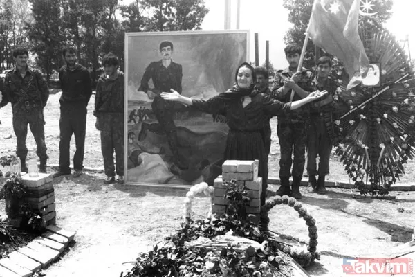 İnsanlık tarihinin kara lekesi... Türkiye'den "Hocalı Katliamı" mesajı: Acısı hala yüreğimizde - 9