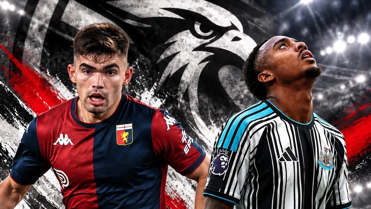 Beşiktaş'ta Joe Willock ve Johan Vasquez için transfer girişimleri