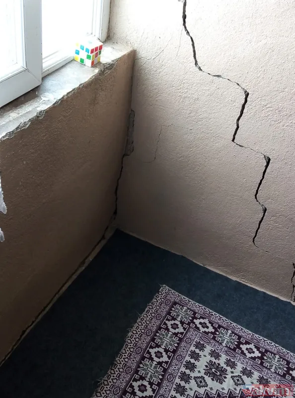 Son dakika: İran'daki deprem Van'ı vurdu! Acı haber geldi - 30