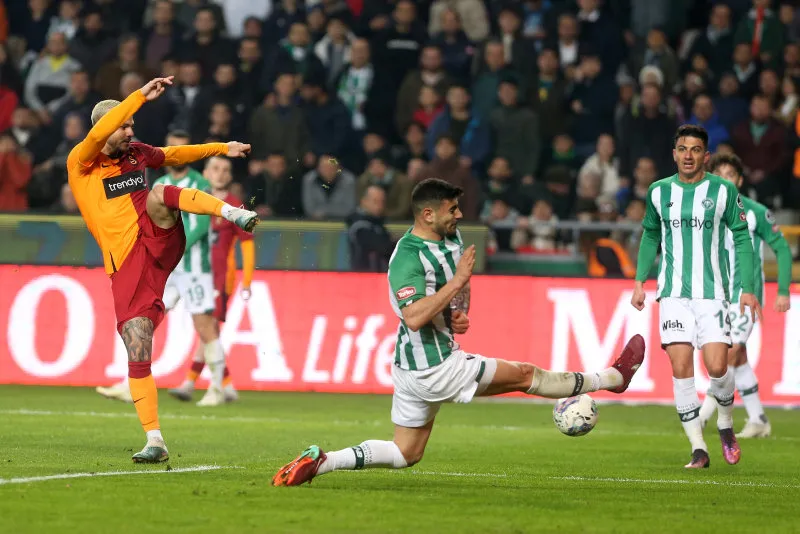 Galatasaray'da Fernando Muslera korkusu! - 5