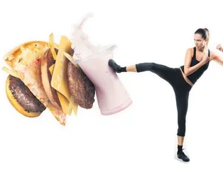 Ekmek arası kolesterol