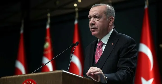 Son dakika: Başkan Erdoğan’dan Cahit Zarifoğlu ve Abdurrahim Karakoç mesajı