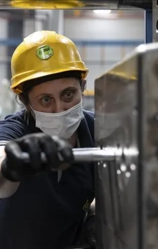 Almanya'da üretim krizi 2023'te de sürecek