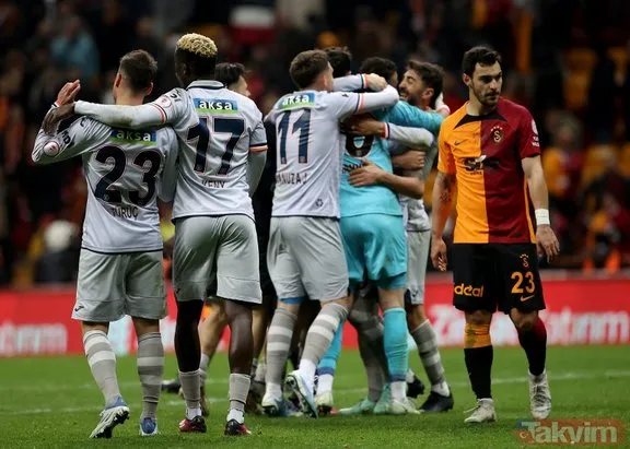 Galatasaray transfer haberleri | Bir dünya yıldızı da sol beke! Matador geliyor