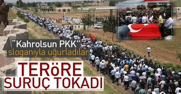 Suruç tokadı