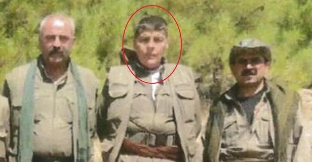 MİT Kamışlı'da PKK/YPG'nin şah damarını kesildi! Uludere şehitlerinin kanı yerde kalmadı: Tekin Guyi kod adlı Abdülhamit Kapar EX
