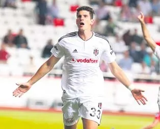 Metin Albayrak’tan Gomez müjdesi!