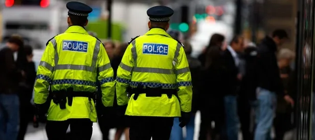 İngiltere'de büyük rezalet!