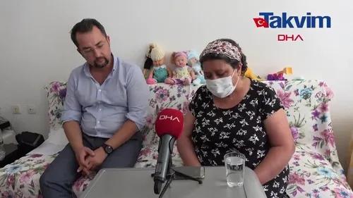 Türkiye’nin konuştuğu ’Elmalı Davası’daki çocukların öz babası ve babaannesi konuştu!