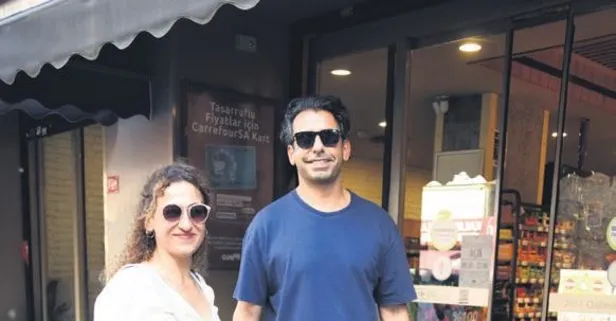 Derya Karadaş: Bana göre proje yok