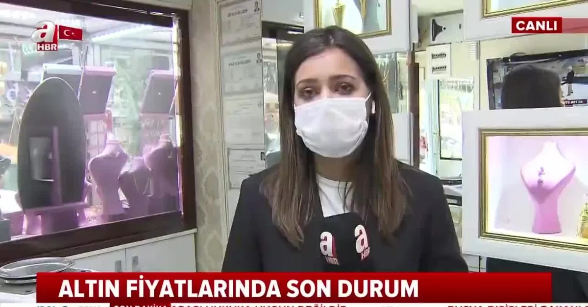 Altında tarihi rekor! Gram altında yükseliş sürecek mi? 8 Temmuz 2020 gram altın fiyatları