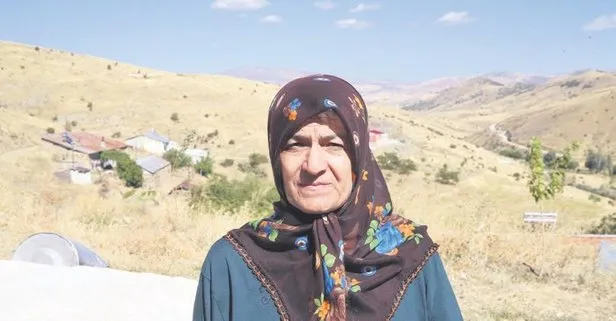 Deprem sonrası kayıtlara ’ölü’ olarak geçti! Yaşlı kadın yaşadığını ispatlamaya çalışıyor