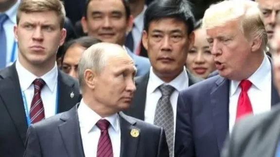 Trump ve Putin Türkiye’de mi görüşecek?