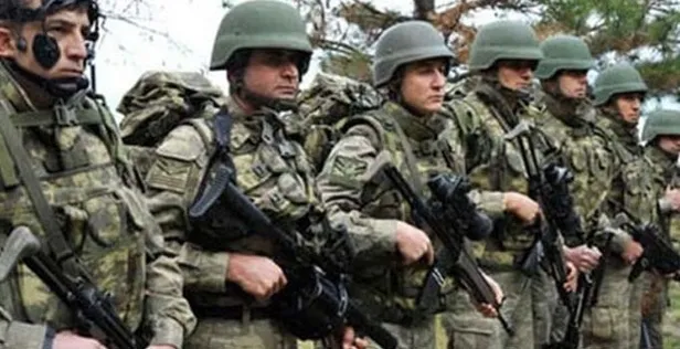 Kara, Hava, Deniz Kuvvetleri sözleşmeli er başvurusu nasıl gerçekleştirilir? MSB özleşmeli er alımı başvuru sonuçları!-2