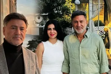 9 çocuk babası İzzet Yıldızhan’dan kızı Zelal ile yeni poz! Zelal’in güzelliği görenleri hayran bıraktı